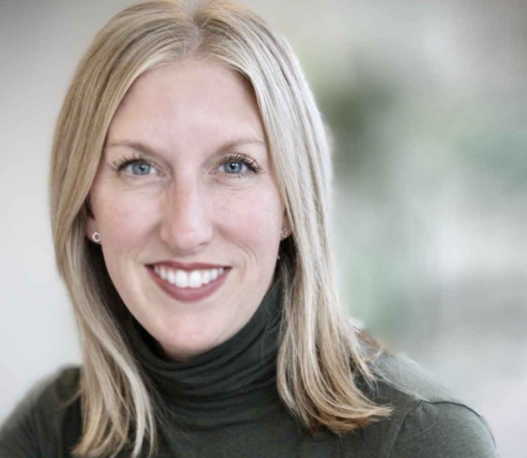 Rebecca Becker