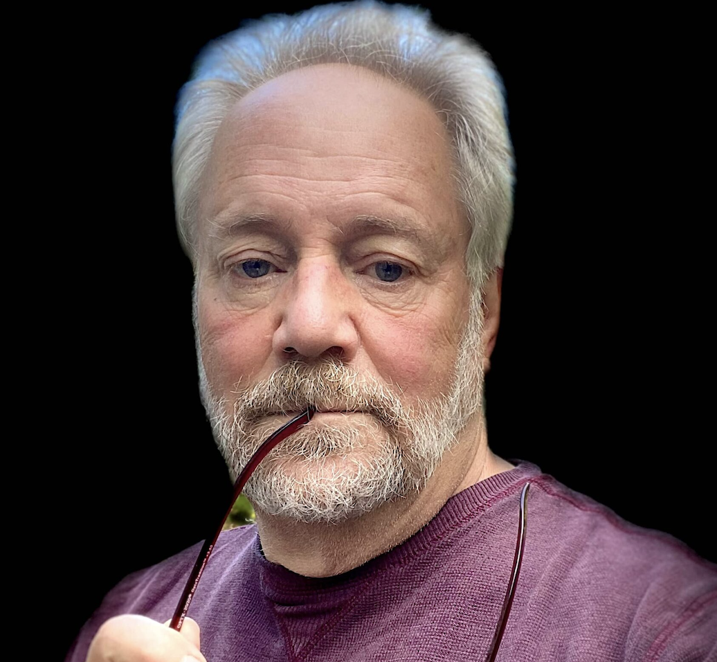 Mike Blumenthal